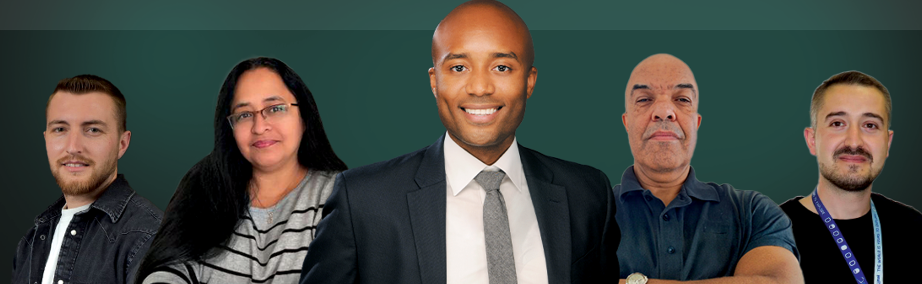CyberGarde IT support team serving South Florida businesses